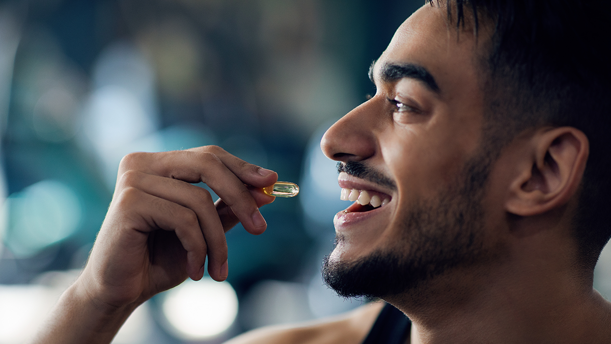 Vitamin C fördert gesunde Hautalterung und unterstützt die Hautgesundheit