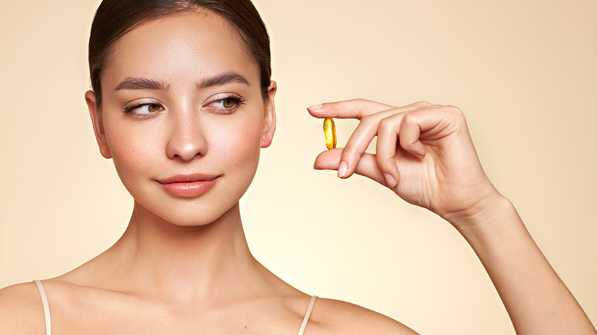 Hochwertiges Fischöl: Wirkung und gesundheitliche Vorteile