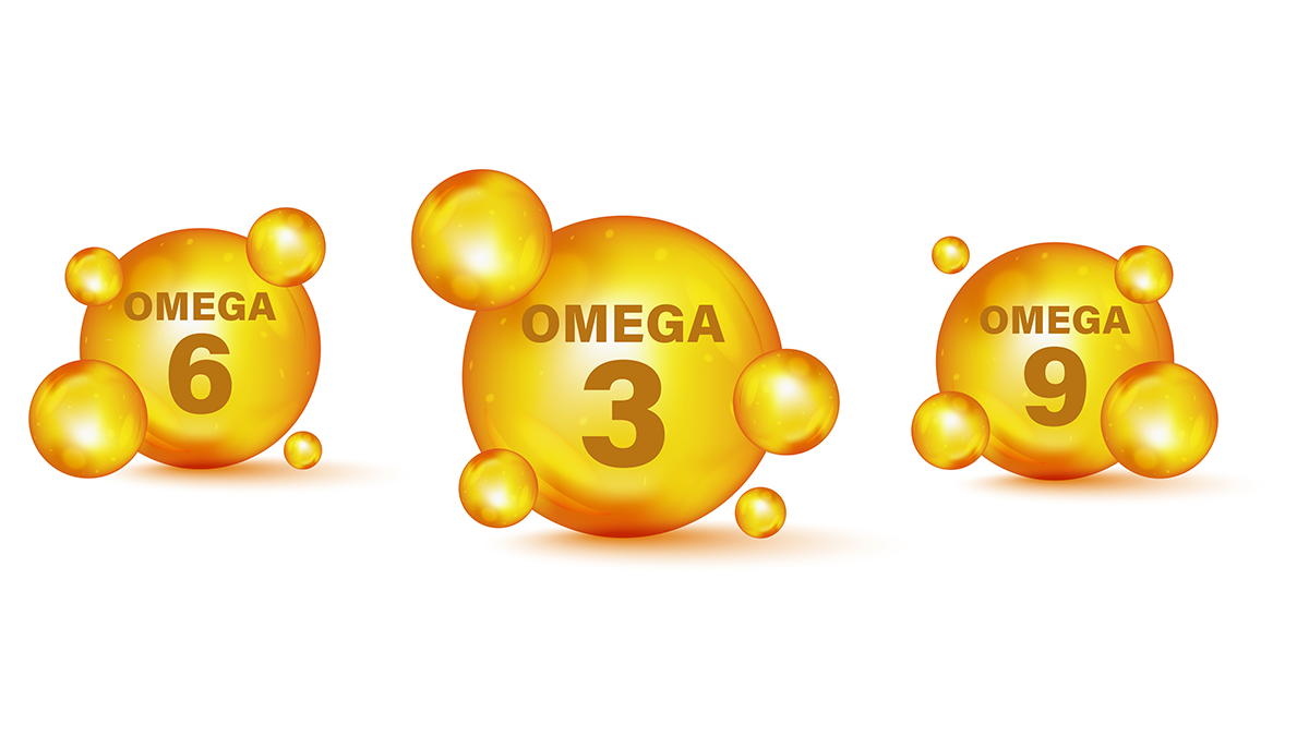 Omega 3 6 9: Die Kombi-Präparate von Omega.