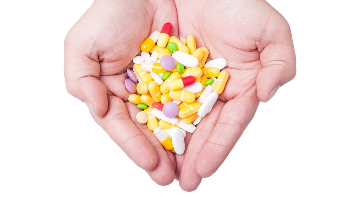 Multivitamin kaufen- Das bestes Multivitamin für Kinder in fruchtigen, bunten Formen