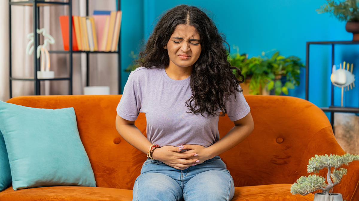 Fischöl oder Krillöl Nebenwirkungen: Verdauungsbeschwerden vermeiden