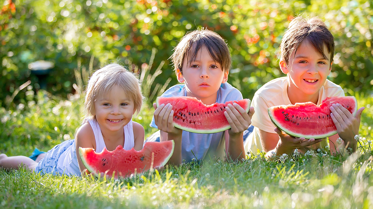 Multivitamine – Vitamine Kinder einfach erklärt, ideal bei Vitamin D Mangel
