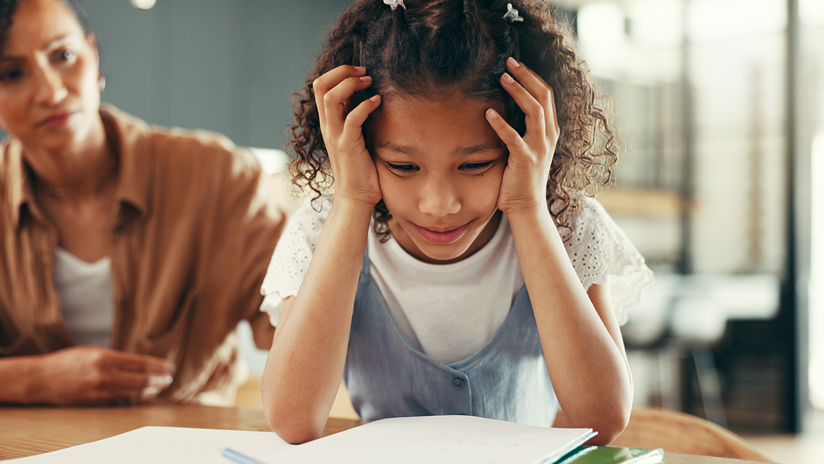 Omega 3 bei ADHS in der frühen Kindheit