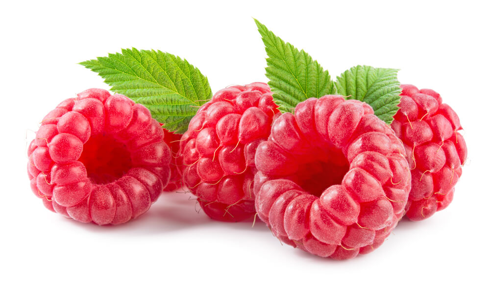 Himbeeren Himbeeren