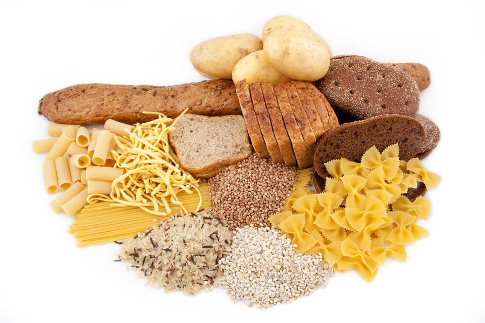 Brot und Getreide Brot und Getreide