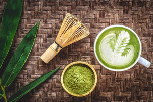 Image of Matcha Latte