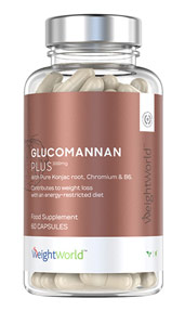 Tipps zur richtigen Einnahme von Glucomannan Tipps zur richtigen Einnahme von Glucomannan