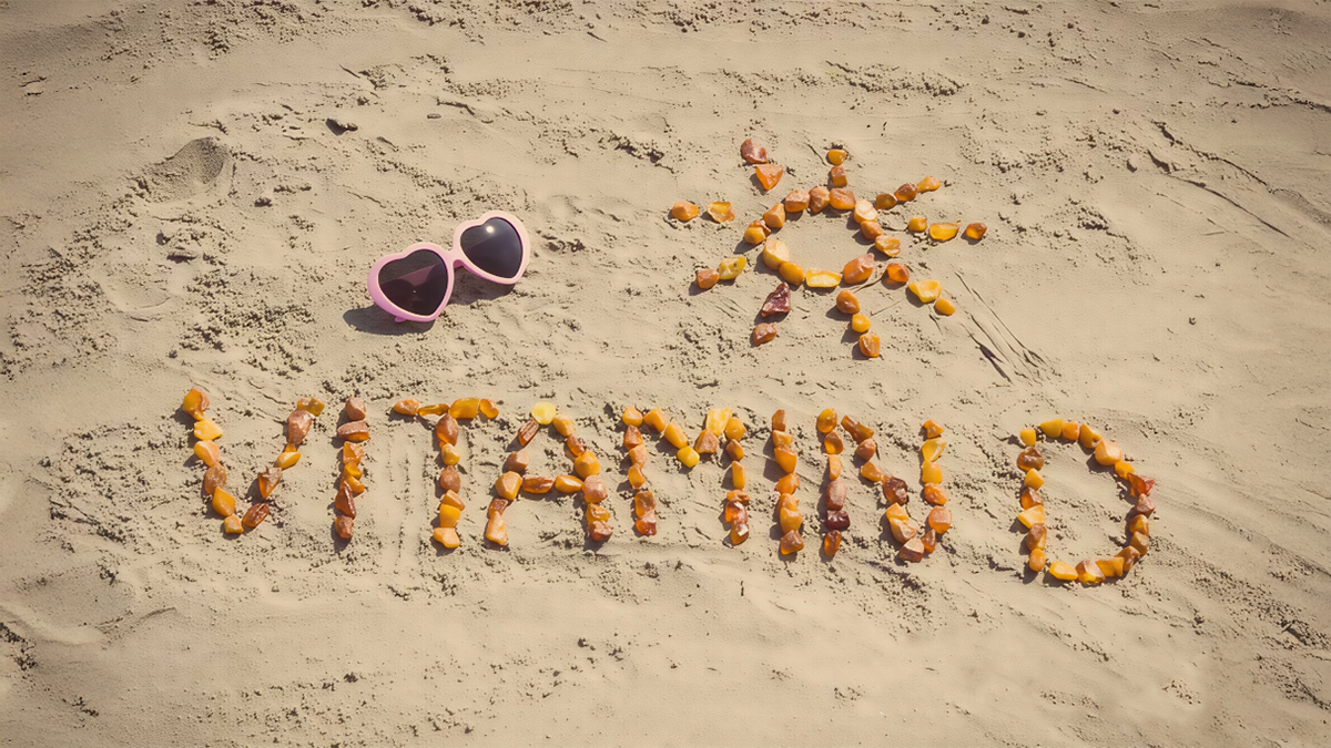  itamin für Kinder: Eine sonnige Lösung gegen Winterblues