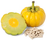 Image of Garcinia Cambogia Fruit Image of Garcinia Cambogia Fruit