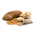 Whole Grains Whole Grains