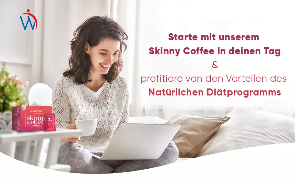 skinny coffee